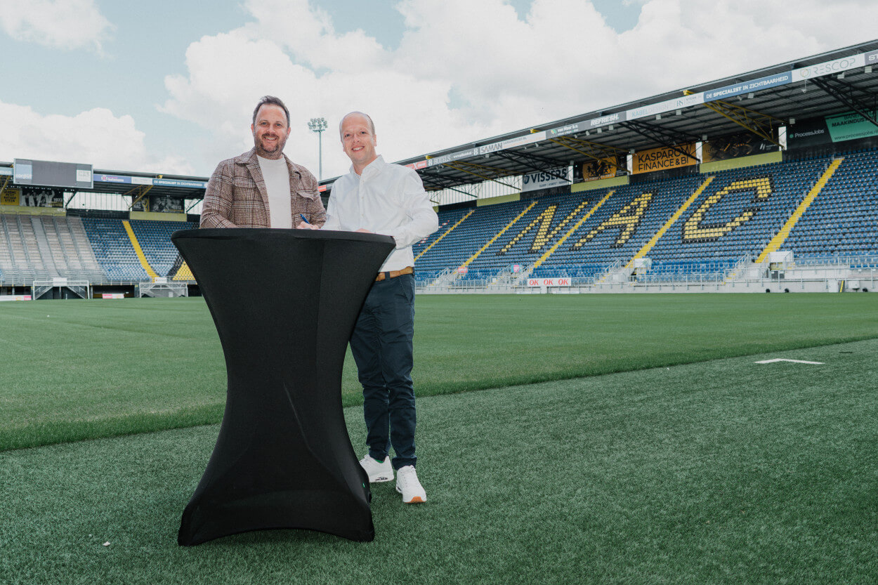 jeugdsponsor-vink
