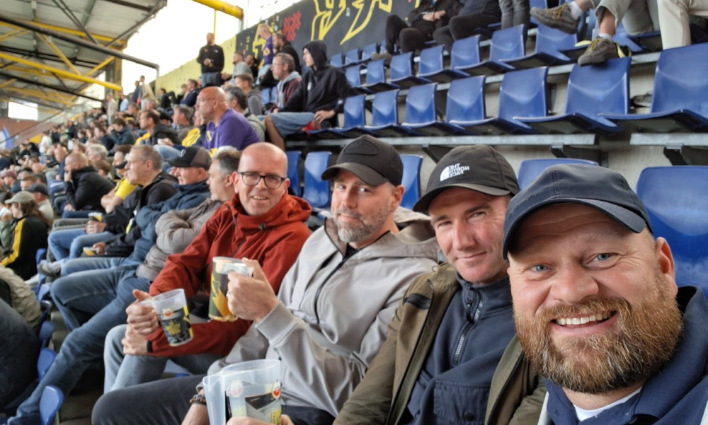 olavvandenbeemt