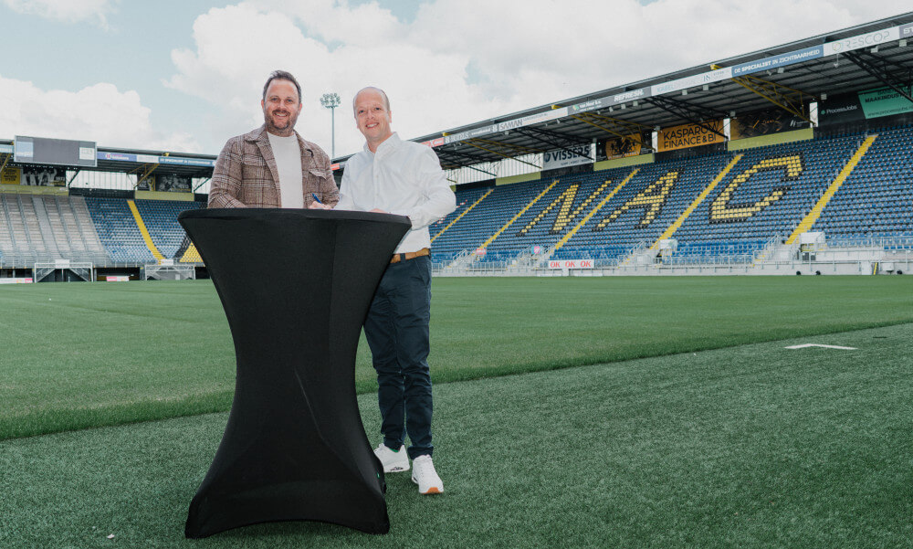 jeugdsponsor-vink