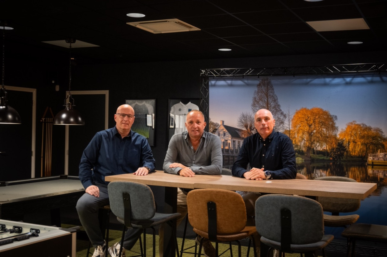 vangilsgroot