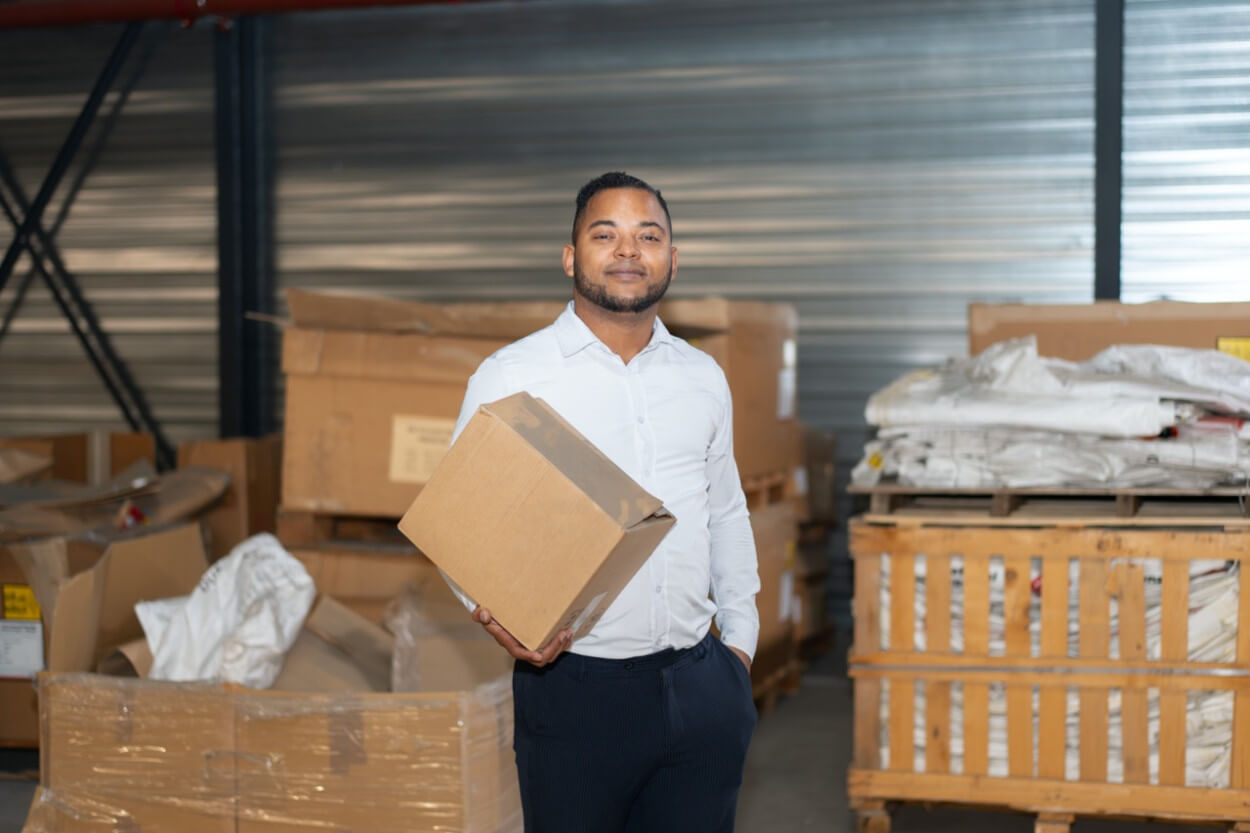 packaging materials