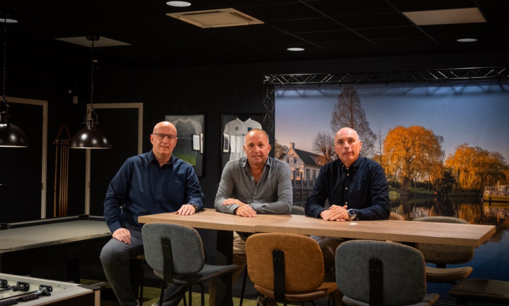 vangilsgroot