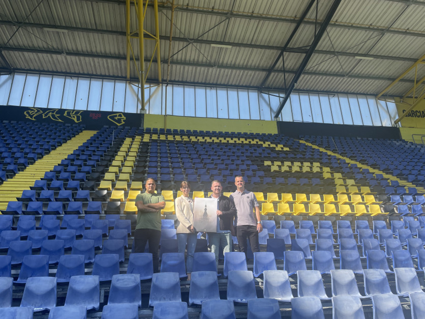 RS Sales ook aankomend seizoen verbonden aan NAC Breda!