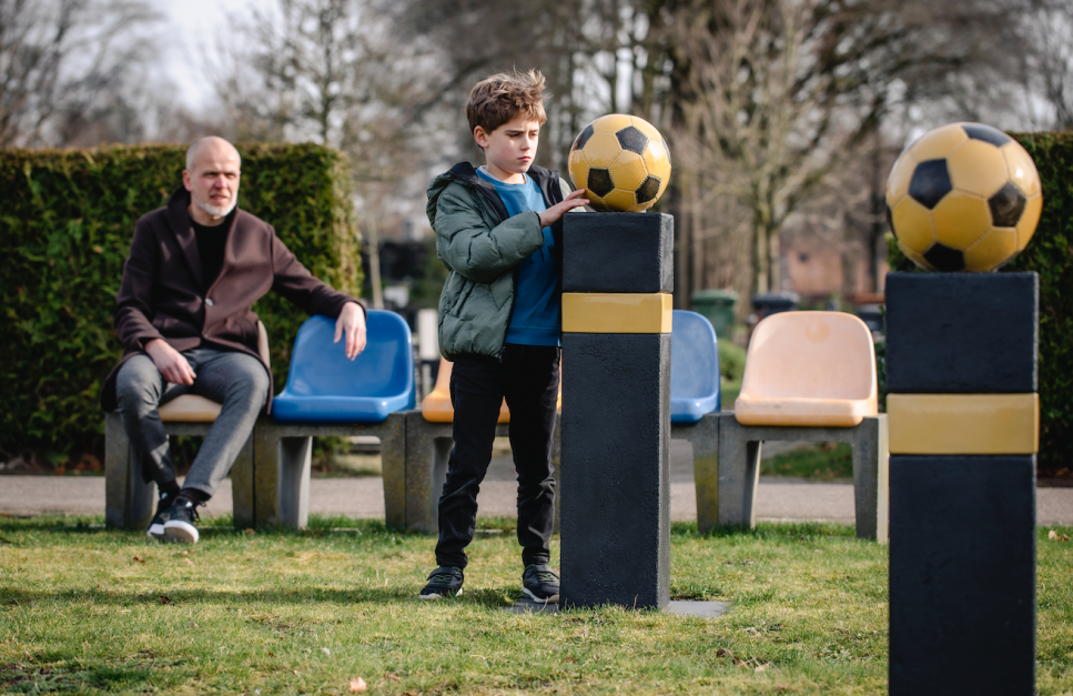 'Een leven NAC. En daarna?'